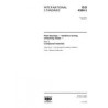 ISO 4384-1:2000
