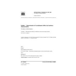 ISO 3387/Cor1:2000