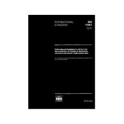 ISO 11951:1995
