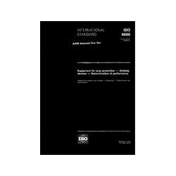 ISO 6686:1995
