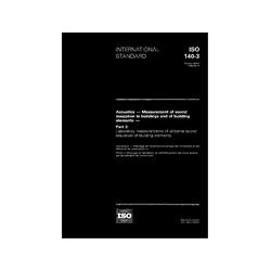 ISO 140-3:1995