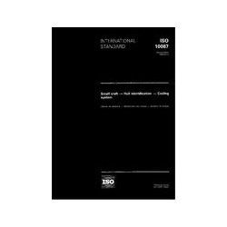 ISO 10087:1995