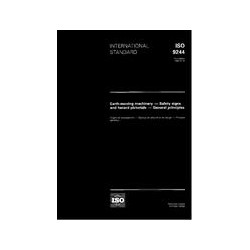 ISO 9244:1995
