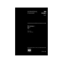 ISO 12129-1:1995