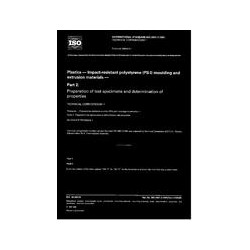 ISO 2897-2 Technical Corrigendum 1