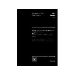ISO 8434-4:1995