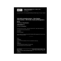 ISO 8571-4/Amd4/Cor1:1995