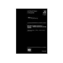 ISO 8026:1995
