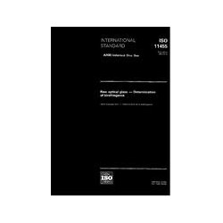 ISO 11455:1995