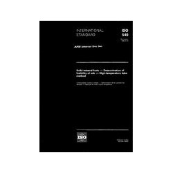 ISO 540:1995