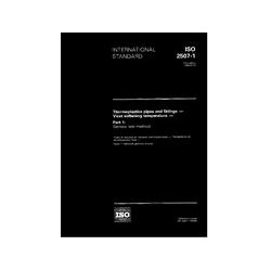 ISO 2507-1:1995