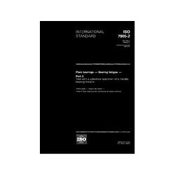 ISO 7905-2:1995