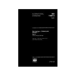 ISO 11687-3:1995