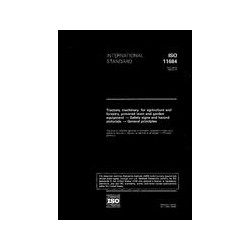 ISO 11684:1995