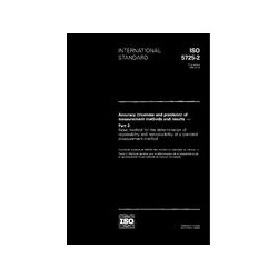 ISO 5725-2:1994