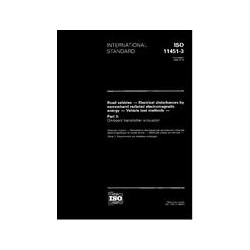 ISO 11451-3:1994