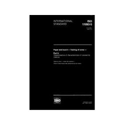 ISO 11093-5:1994