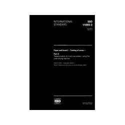 ISO 11093-3:1994