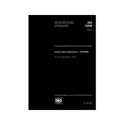 ISO 13295:1994