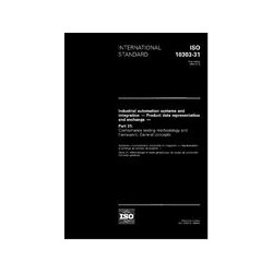 ISO 10303-31:1994