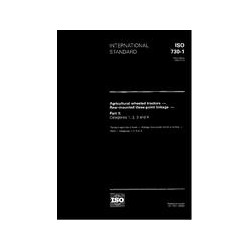 ISO 730-1:1994