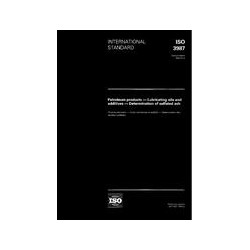 ISO 3987:1994