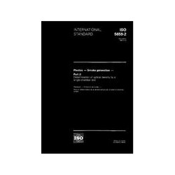 ISO 5659-2:1994