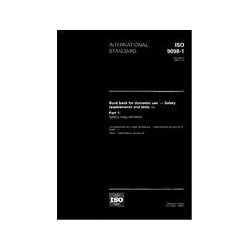 ISO 9098-1:1994