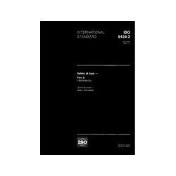 ISO 8124-2:1994