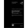 ISO 10109-1:1994