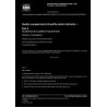 ISO 9004-4 Technical Corrigendum 1
