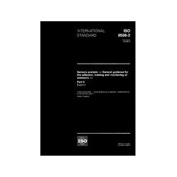 ISO 8586-2:1994