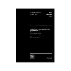 ISO 11519-1:1994