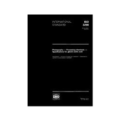 ISO 3298:1994