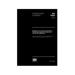 ISO 10420:1994