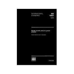 ISO 10631:1994