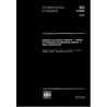 ISO 11161:1994