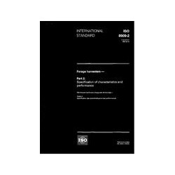 ISO 8909-2:1994