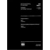 ISO 8909-1:1994