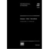 ISO 7961:1994