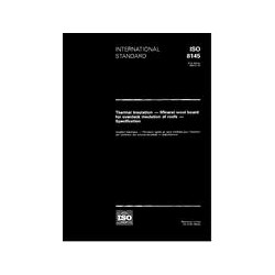 ISO 8145:1994