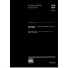 ISO 9939:1994