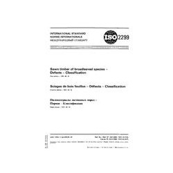 ISO 2299:1973