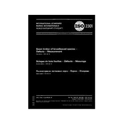 ISO 2301:1973