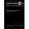 ISO 1805:1973