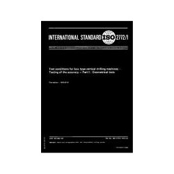 ISO 2772-1:1973