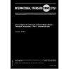 ISO 2773-1:1973