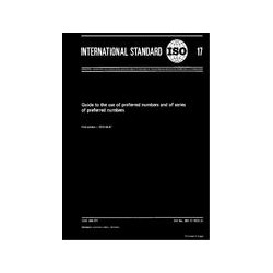 ISO 17:1973