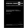 ISO 2460:1973