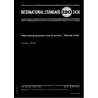 ISO 2436:1973